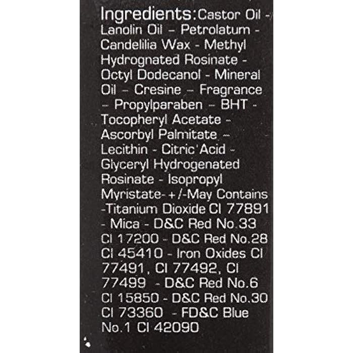 Cybele Rich Cream Lipstick Royal Pink 127 - 5gm - Image 3